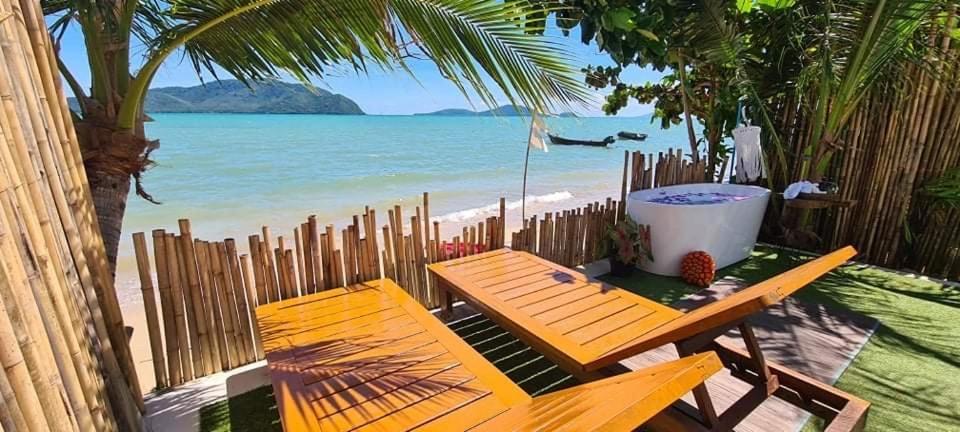 Phuket Signature Glamping Rawai Exterior foto