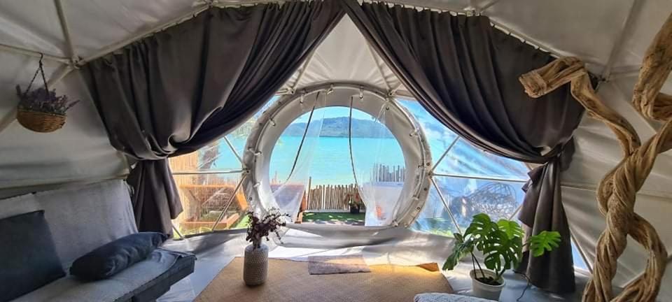 Phuket Signature Glamping Rawai Exterior foto