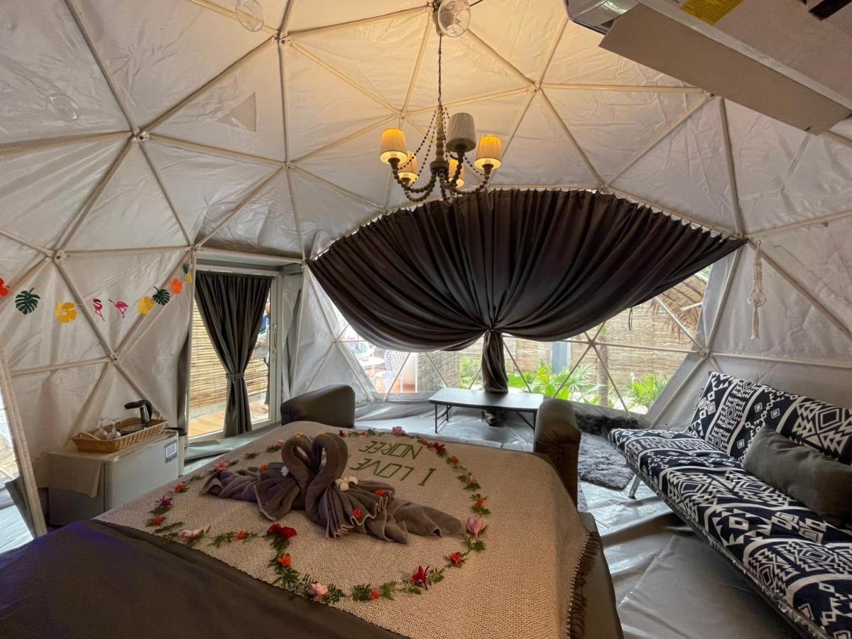 Phuket Signature Glamping Rawai Exterior foto