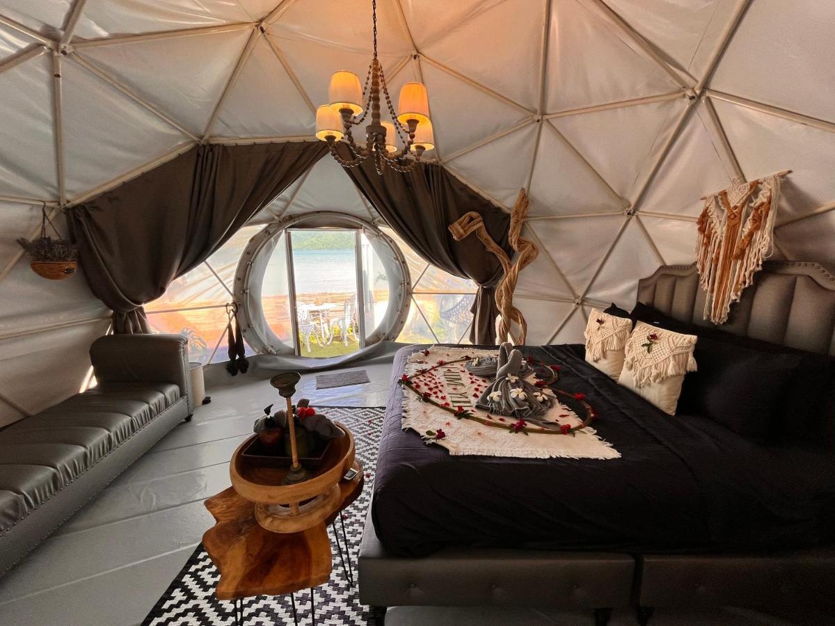 Phuket Signature Glamping Rawai Exterior foto